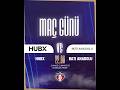 HUBX - BATI ANADOLU