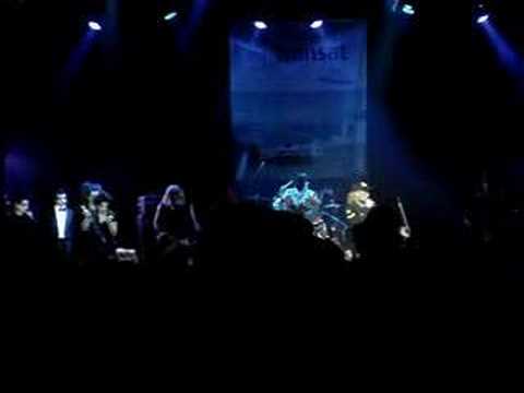 Les Goules - Baleine