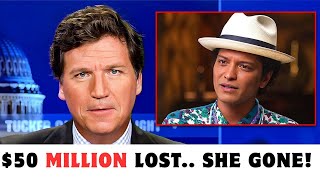 Bruno Mars' $50M Gambling Debt EXPOSED: Childhood Trauma That Ended His 14-Year Romance