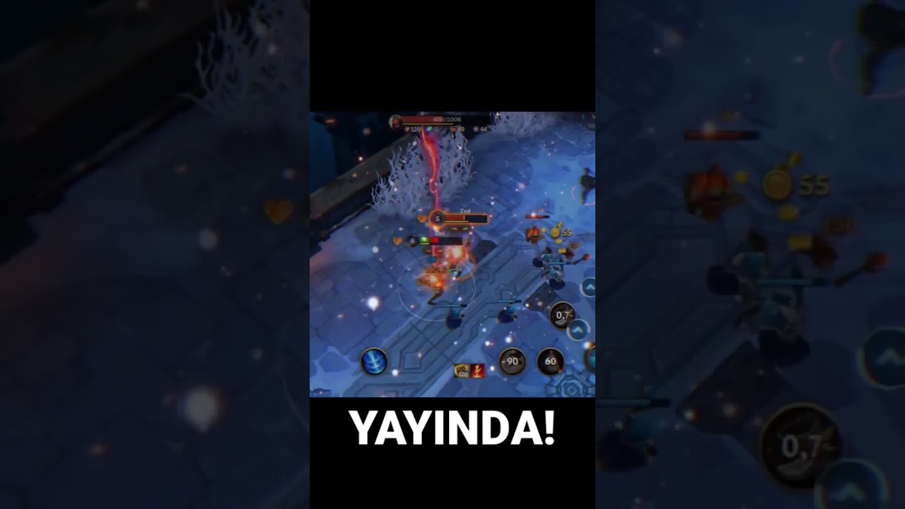 Zed vs zed yayında 