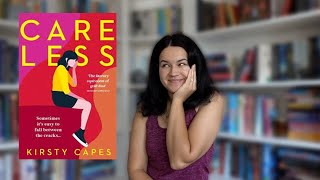 Careless|| spoiler-free review