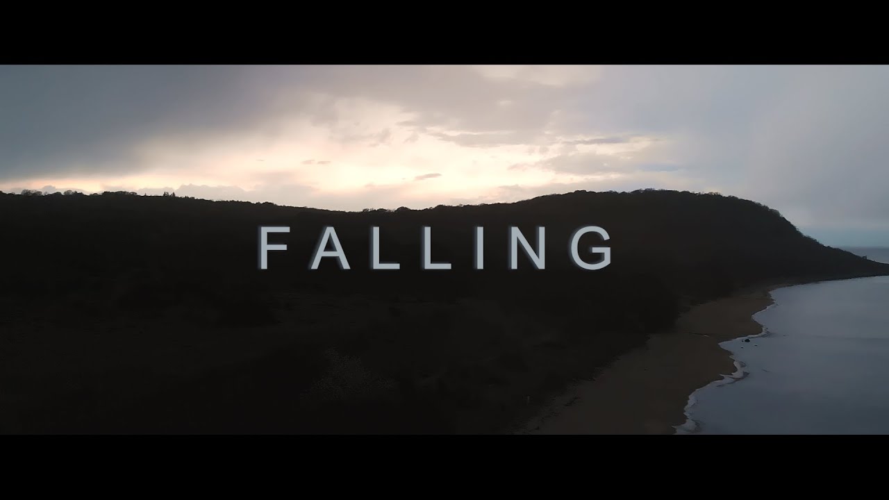 Watch Bo Johnson feat. Evan - FALLING (Official Music Video) on YouTube Watch Bo Johnson feat. Evan - FALLING (Official Music Video) on YouTube