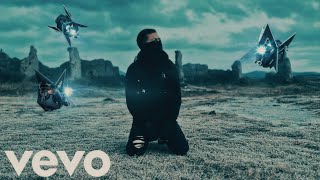 Seantonio - Numb (Official Music Video 2024)(Remix)