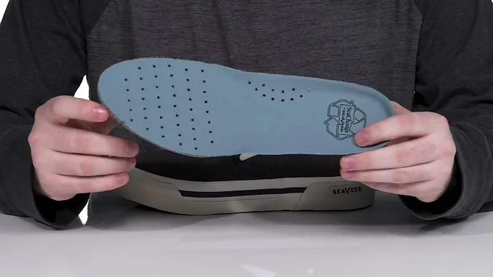 SeaVees Seachange Slip-On M SKU: 9627655