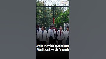 SGVU Orientation 2025 | This Is More Than Just a Welcome!