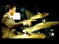 Jazz fusion  daniel oliveira toca  rhythm dance de dave weckl no mo na massa