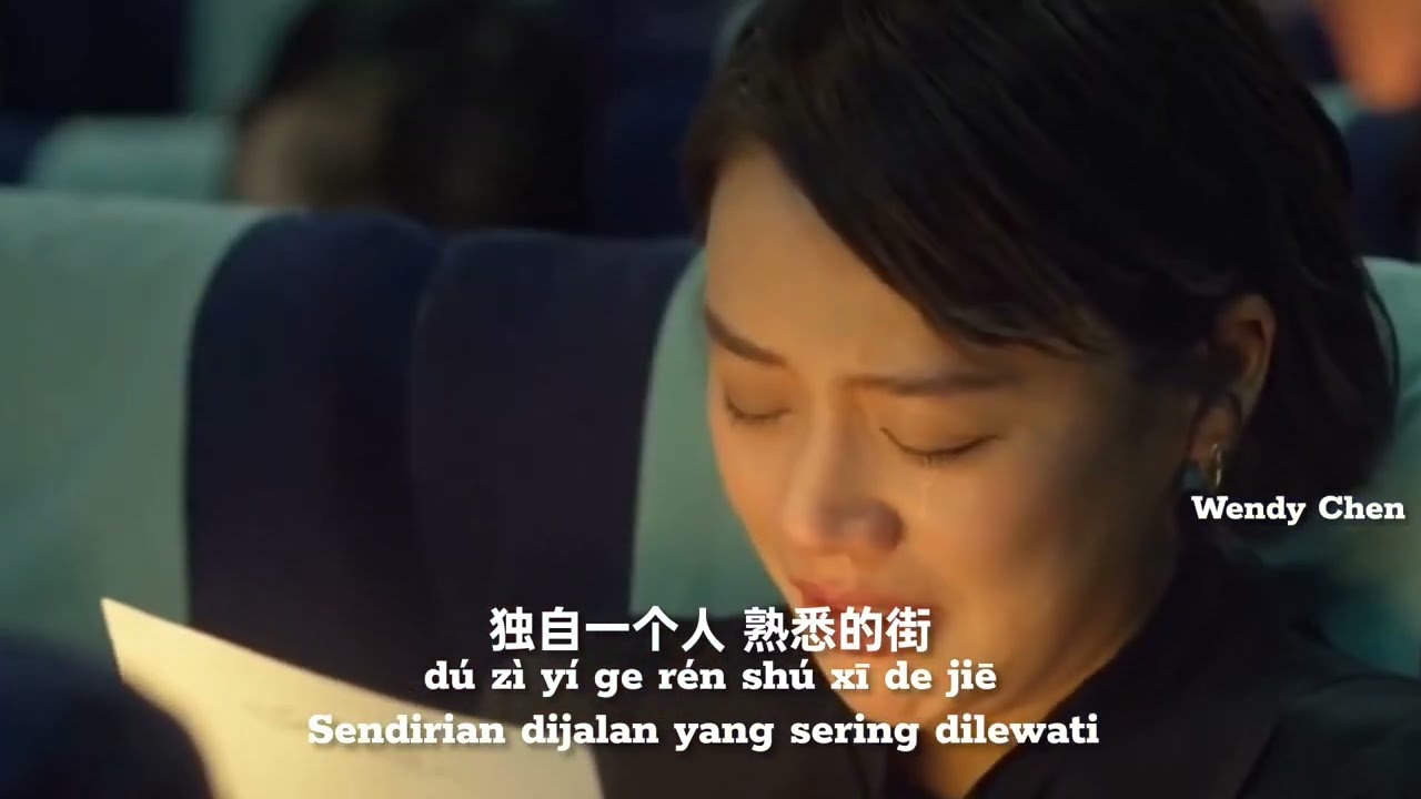 Ceng Jing Zui Mei 曾经最美 \