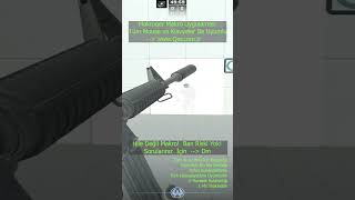 Cs2 Sekmeme Makrosu Makroqer Uygulama Tanıtımı (No Recoil Macro)