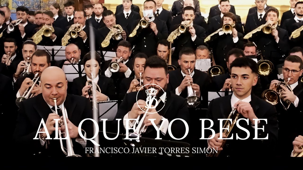 [4K] | AL QUE YO BESE | Concierto Parroquia de San Gonzalo 2024