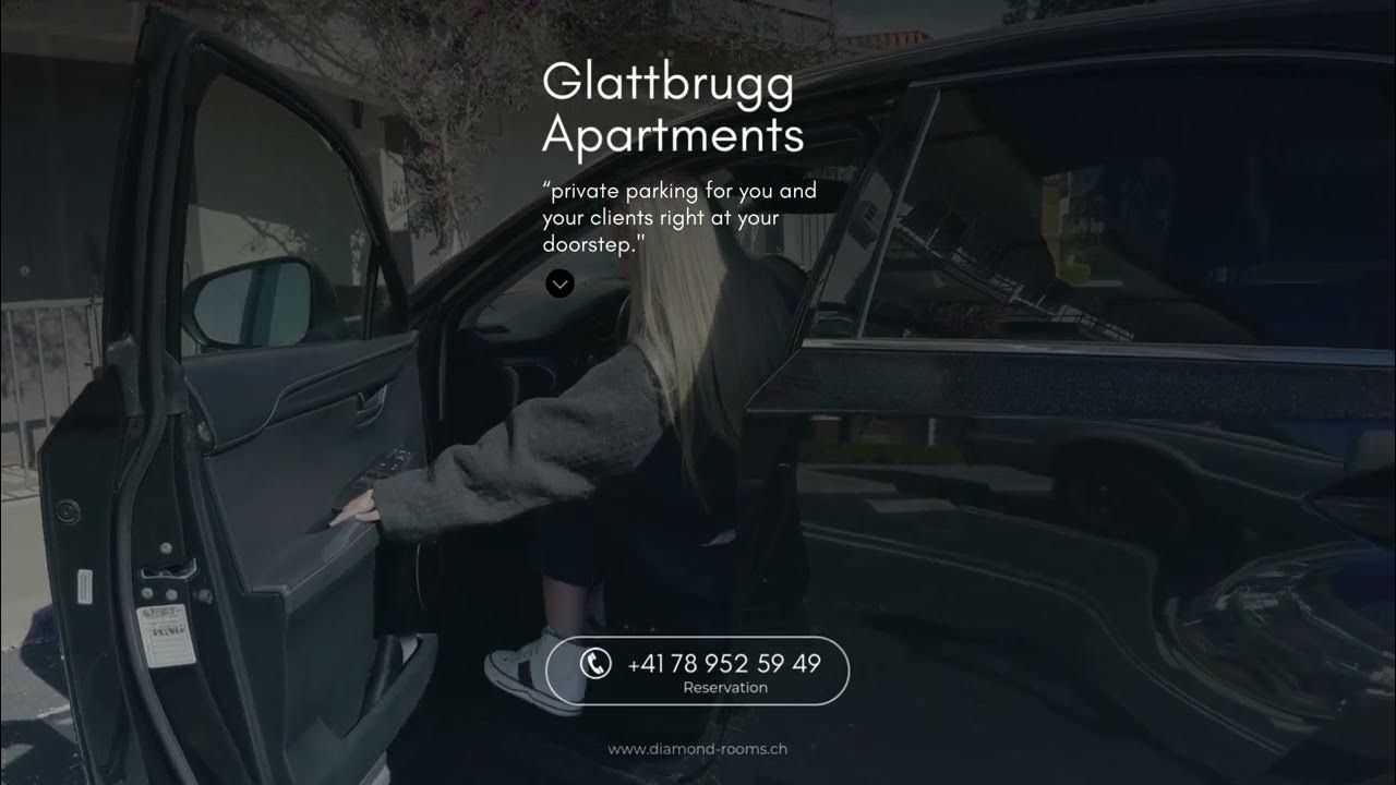 Private Parkplätze Flughafen Stuttgart Bauer www.youtube.com