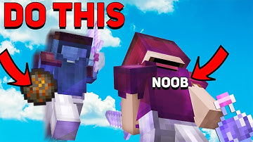 Hypixel CHANGED Invising FOREVER