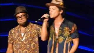 Bruno Mars - If I Knew [HD]