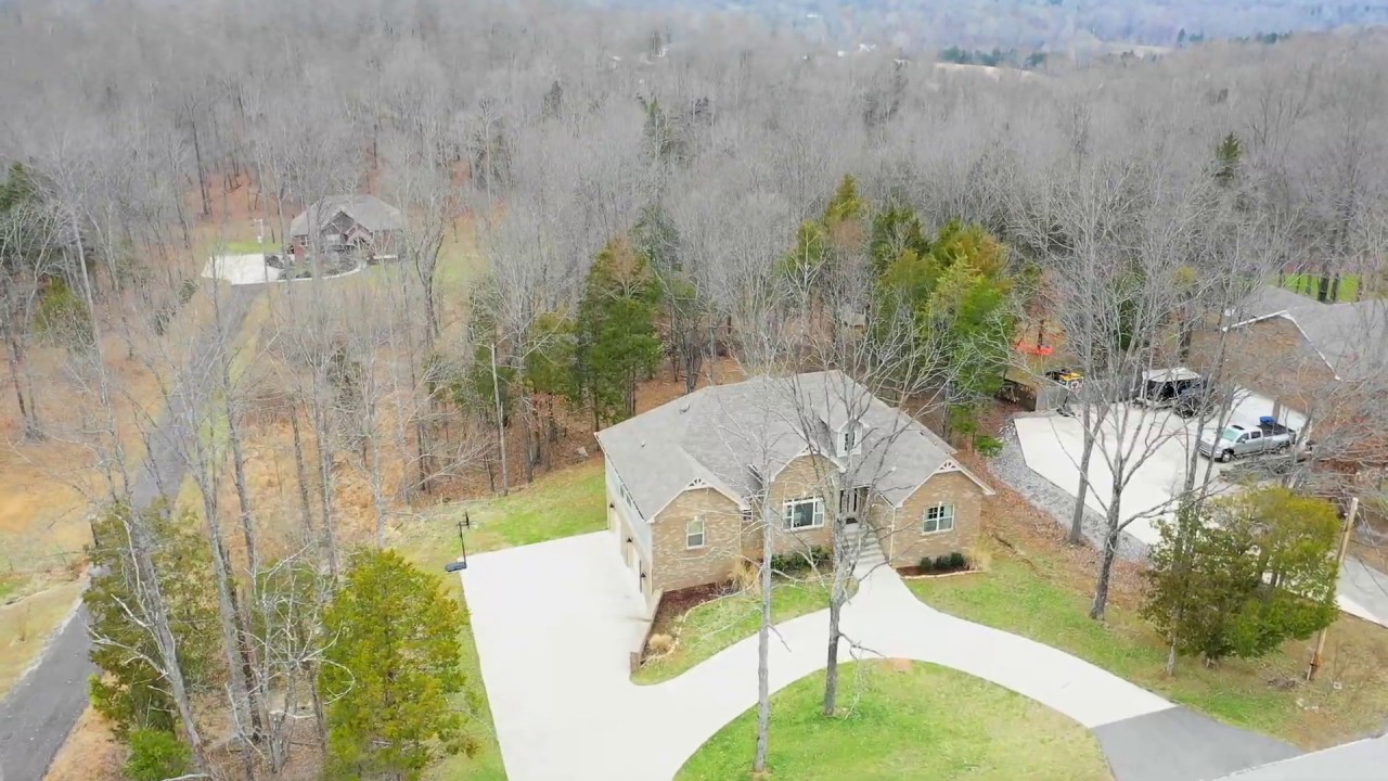 395 Salem Ridge Rd, Clarksville, TN YouTube