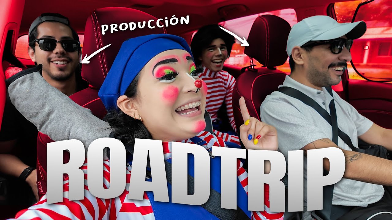 CONOCIENDO LINARES, NUEVO LEÓN con PRODUCCIÓN - #AlitaYMeñike