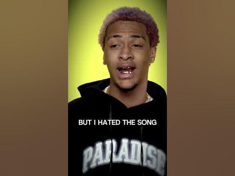 Comethazine reveals how he made &ldquo;Bands&rdquo; #comethazine #rap #rapper - YouTube