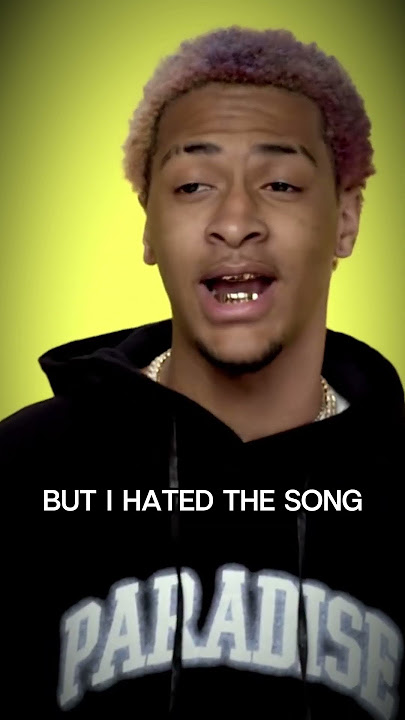 Comethazine reveals how he made 'Bands' #comethazine #rap #rapper