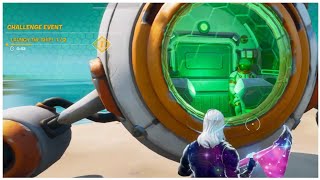 Fortnite Ancient Ship Challenge Event! Find Ancient Ship, Missing Parts and Launch Ship Challenge!