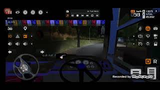 Indonesia Desi Drive