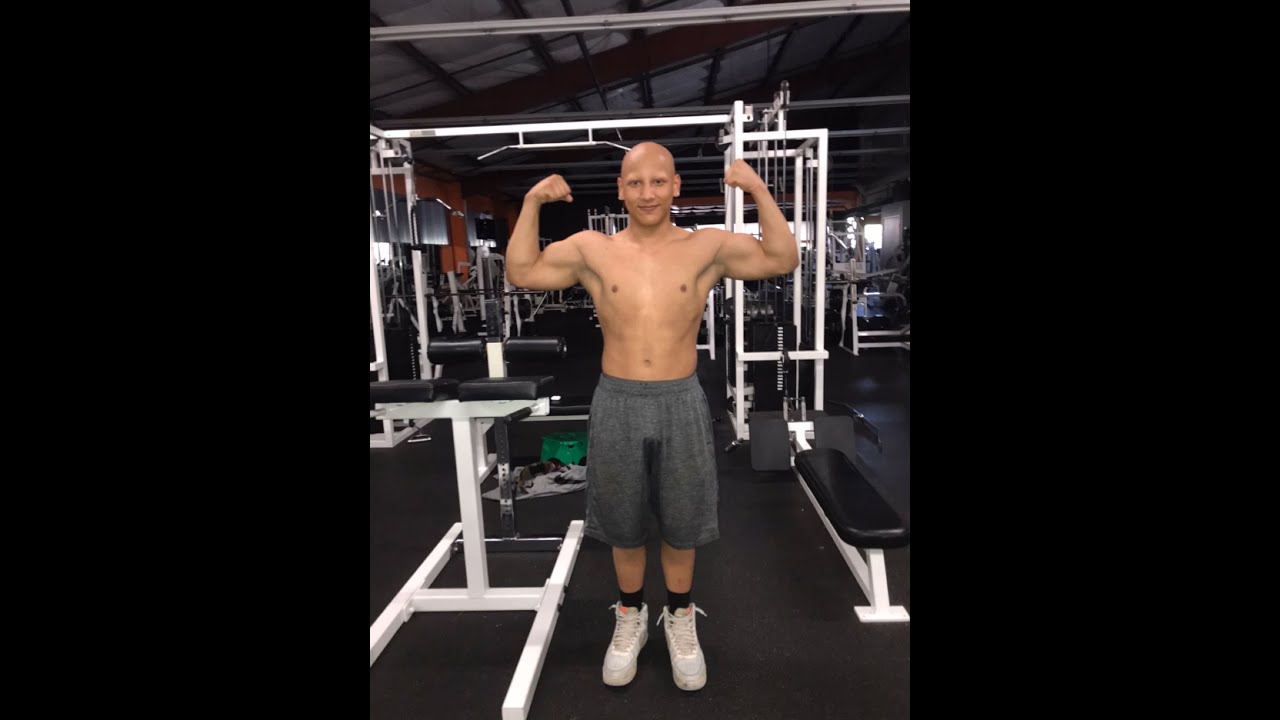 MAX Bench Day Powerlifting max week YouTube