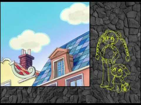 Marshmallow Times Ending Let S Walk マシュマロ通信 ED 歩いてこう 