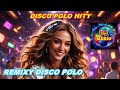 Remixy disco polo maj 2024 set dedykowany od disco polo sety dla wspaniaej olgi 