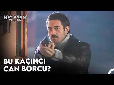 Raconun Kitabını Yazan Adamlar #7 - Kaybolan Yıllar