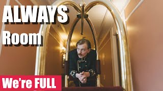 The Crazy World of the Hilbert's Infinite Hotel Paradox