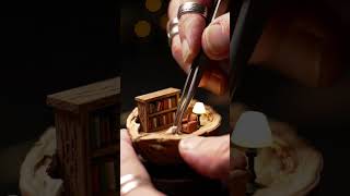 Making a Tiny Library in a Nutshell
