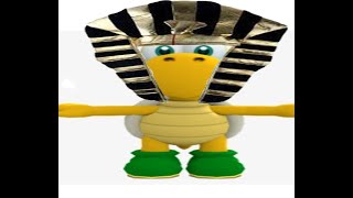 Smbhots Ep 11 Was A Bit Of A Mess