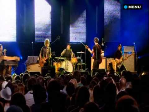 The Raconteurs - Top Yourself