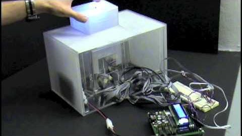 ROBOSTUDIO - Problem Set 2