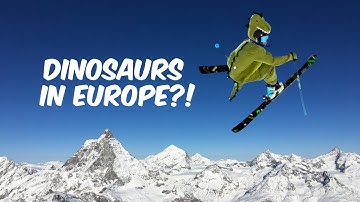 Ski Fast, Sequence Faster: Plasmidsaurus moves to Europe!