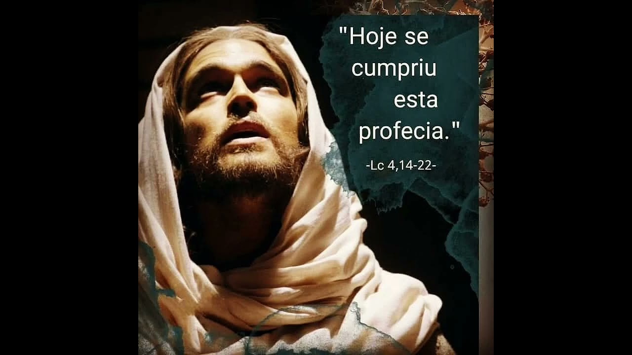 08/01/26. Lc 4, 14-22a