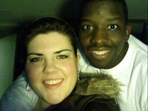 Why Black Men Would Rather Date Fat,Unattractive White Women Than ...