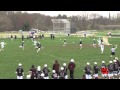 Hat trick 12 andy matthews vs boys latin lax 2015