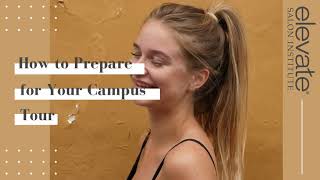 How to Prepare for Your Campus Your