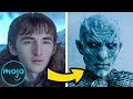 Top 10 Craziest Game of Thrones Theories That Might Be True