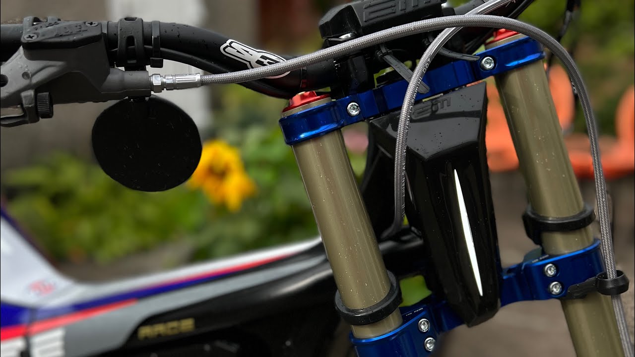 the best Electric Bike about? Electric Motion E Pure Race 2022 YouTube