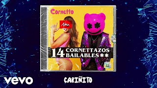 Cornetto - Cariñito (Audio)
