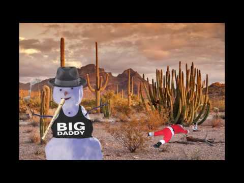 FROSTY THE SNOWMAN - SHITTYFLUTED