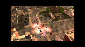 Command & Conquer Music Video (This is War) Tribute By Arnold Sumagang