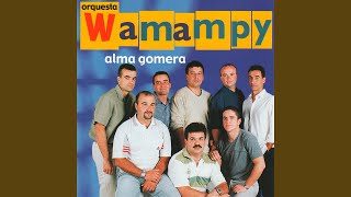 Video voorbeeld van "Wamampy - Noches Vacías / Hasta el Amanecer / No Te Quedes Afuera / Como la Flor (Wamampy 2)"