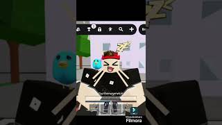 Bug do BLACK DEATH (Kurourushi) no novo update do Jujutsu shenanigans #roblox #jujutsushenanigans :3