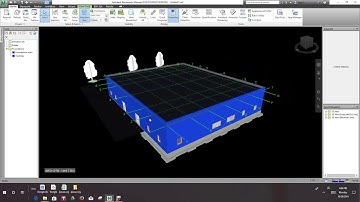 Navisworks Selection Sets