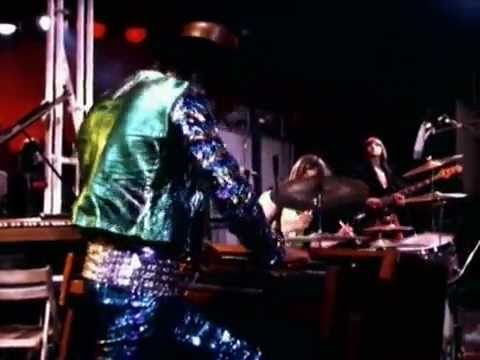 Emerson,Lake & Palmer   1970 Isle Of Wight Festival Rondo