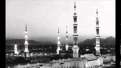 صلاح البدير استرسال بديع في التلاوة صلاة الفجر 1432هـ