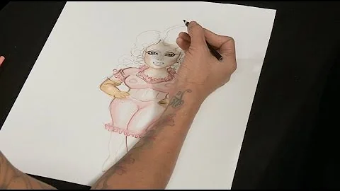 Raja Drawja - Delta Work