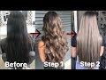 DYING MY HAIR Part 2 | Natashas Birthday Vlog | Krystina Sdoeung