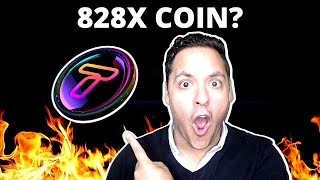 I BOUGHT 100,000 OF THIS RISKY 1000X CRYPTO TODAY! Turn $1K into $1Million? (URGENT!)