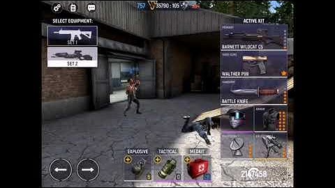 Modern ops glitch 🤔